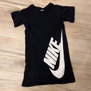Nike Girls T-shirt dress